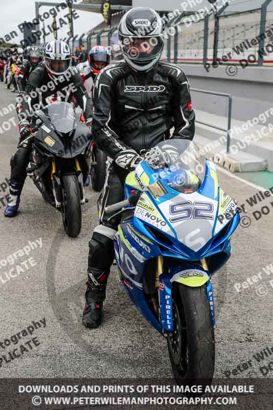 may 2019;motorbikes;no limits;peter wileman photography;portimao;portugal;trackday digital images